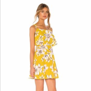 BB Dakota by Steve Madden “Island Time” dress, 4